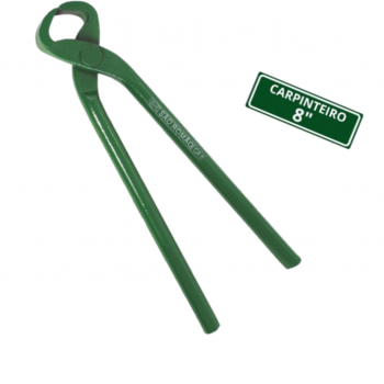 TORQUES P/CARPINTEIRO 8 SÃO ROMÃO