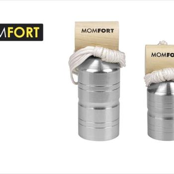 PRUMO MOMFORT DE PAREDE 700GR