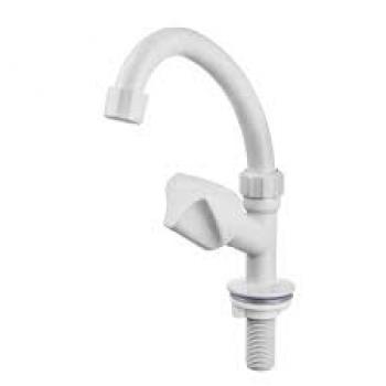 TORNEIRA BICA MOVEL BALCÃO 2756 HERC