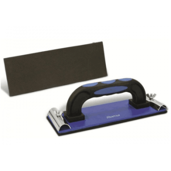 SUPORTE MANUAL P/LIXA 230X80M ROMA