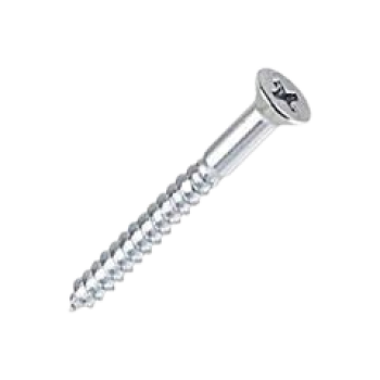 PARAFUSO FENDA CR CH 6.0X40 BIC