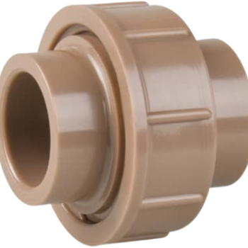 UNIÃO 25MM SOLD. KRONA