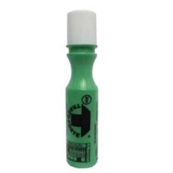 MARCADOR INDUSTRIAL P/ METAIS ECOL VERDE BADEN