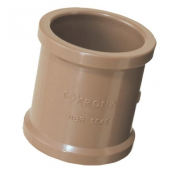 LUVA 20MM SOLDAVEL REF.:435 KRONA