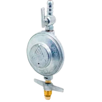 REGULADOR P/GAS ALIANÇA S/MANG 504/01