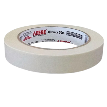 FITA CREPE ADERE 18X50M