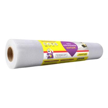 TELA ESTRUTURANTE 0,73x10M QUARTZOLIT