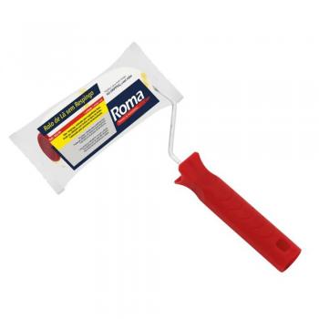 ROLO LA S/RESPINGO 5CM C/SUP ROM REF :82205