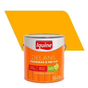ESM SINT DELANIL AMARELO 3L IQUINE