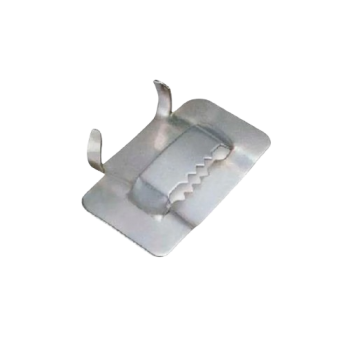 PRESILHA PRA FITA DE AÇO