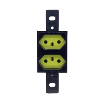 2.TOMADA CONDULETE S/PL 10A AM BLUX