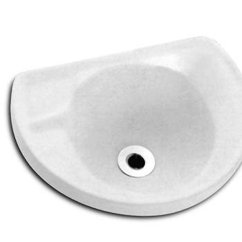 LAVATORIO SUSPENSO RED 38X28CM BR CELITE