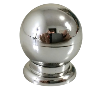 PUXADOR BOLA GD MODELO 75 CR GECELE