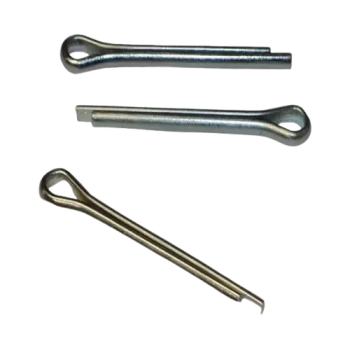 CONTRA PINO CUPILHA AÇO 1/8X1.1/2