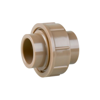 UNIÃO 40MM SOLDAVEL PLASTUBOS