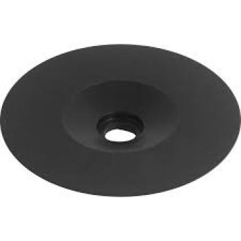 SUPORTE DISCO DE LIXA PVC 4.1/2 ROMA