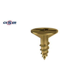 PARAFUSO PHILLIPS 4,0X30 CB CH BICR CISER.