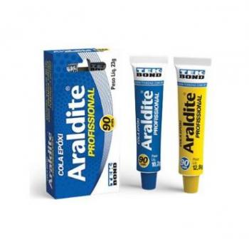 COLA ARALDITE PROF 23GR TEK BOND