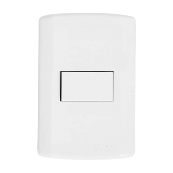 1.INTERRUPTOR MODULAR PLUZIE