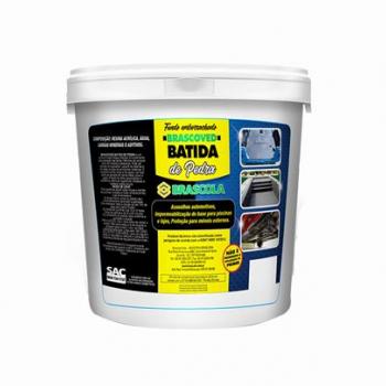 BATIDA DE PEDRA 1KG BRASCOVED
