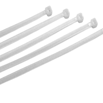 ABRAÇADEIRA NYLON BR 2,5X150MM FERTAK UNID