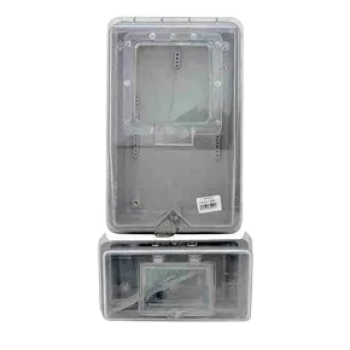 TAMPA P/CAIXA DE LIG MONO  INPLAS