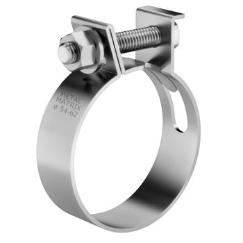 ABRAÇADEIRA P/ MANGOTE INCA 105X117