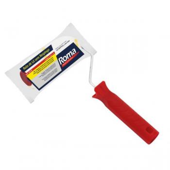 ROLO LA S/RESPINGO 9CM C/SUP ROM REF :82209