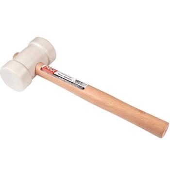 MARTELO MAX DE BORRACHA 80MM BR