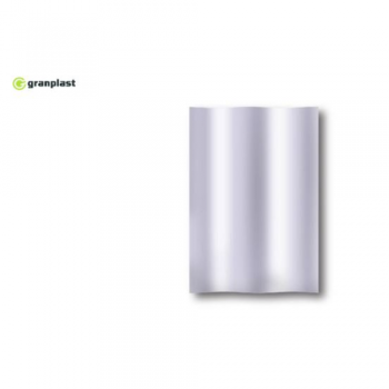 TELHA P-177 2 ONDAS LEITOSA GRANPLAST.