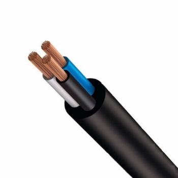 CABO PP 2X2,5 1MT SIL