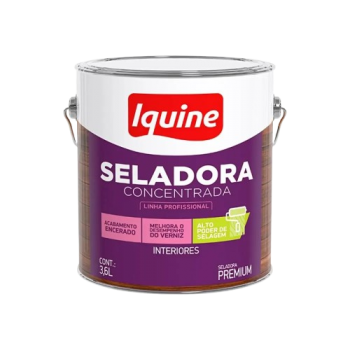 SELADOR P/MAD. 900ML INC. IQUINE
