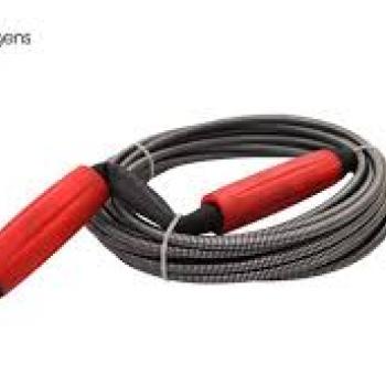 DESENTUPIDOR MANUAL 5MTS MAX