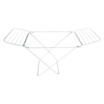 VARAL DE CHAO AÇO 140X48X78CM BR OVERTIME