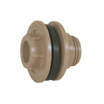 ADAPTADOR P/ CX D AGUA C/ BOR VED 75X2.1/2 347 KRONA