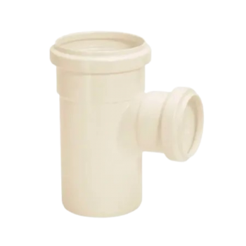 TE 100X75MM ESG PLASTUBOS