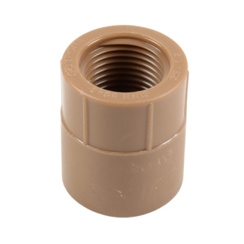 LUVA 25X1/2 LR SOLDAVEL KRONA