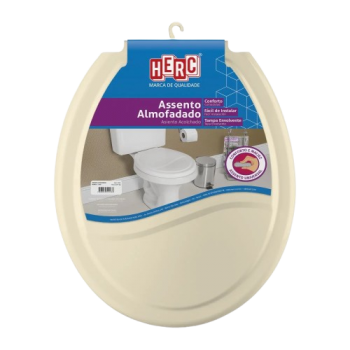 ASSENTO ALMOF BEGE HERC PRIME