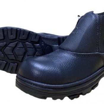 BOTA SEG SOLAD BORR C/B PVC N41 CABRITO.