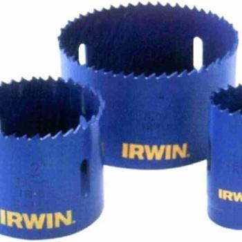 SERRA COPO IRWIN BI-METAL 7/8 22MM
