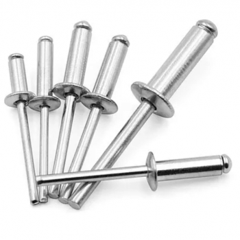 REBITE 422 ALUMINIO REBIFIX