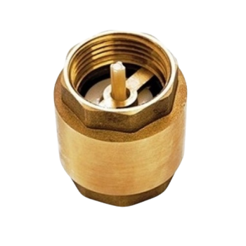 VALVULA RETENÇÃO UNIVERSAL 3/4 ASATIGRE