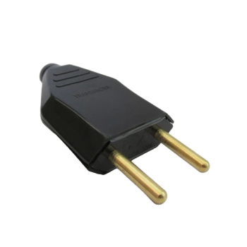 PINO MACHO 2P 20A PT PERLEX