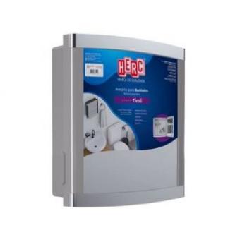 ARMARIO PLASTICO 10CM TIVOLI CZ