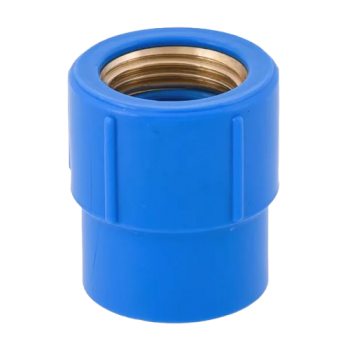 LUVA AZUL 20 P/ 1/2 AZUL