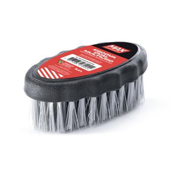 ESCOVA MAX OVAL MULTIUSO