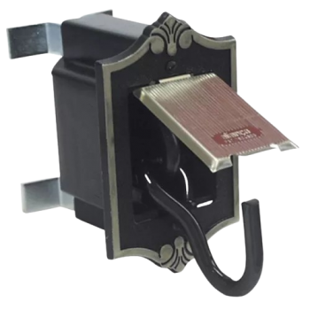 ARMADOR REDE ALIANÇA EMBUTIR COLONIAL