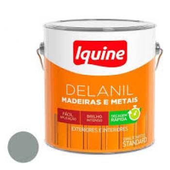 ESM SINT DELANIL CINZA MEDIO 3L IQUINE
