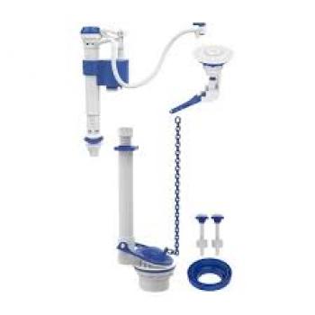 CONJ COMP P/CX ACOP UNI C/MEC AC SUP CENSI