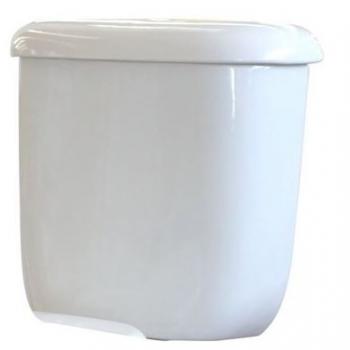 CAIXA P/ BACIA ACOPLADA PORTO 6L BC LUZARTE